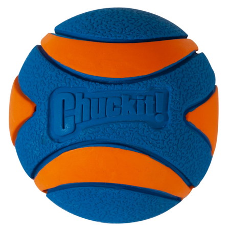 Chuckit! Dog Toy Ultra Squeaker Ball XLarge