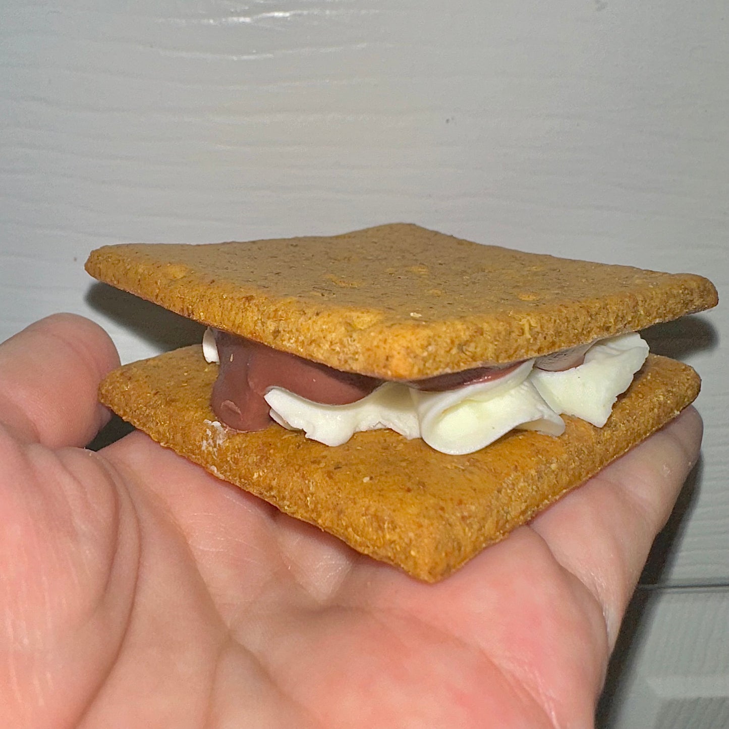 S’more Gourmet Dog Treat