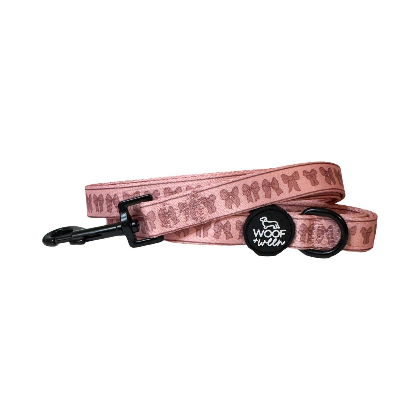 Leash - PINK COQUETTE