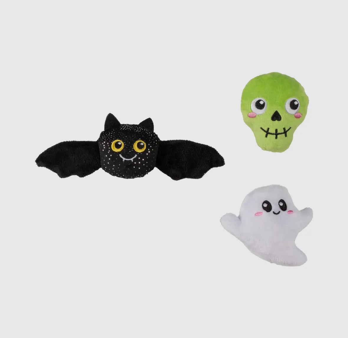 Boo Yah Dog Toy Set