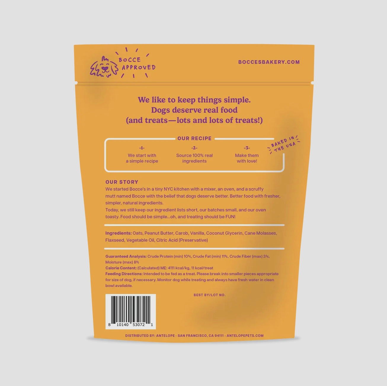 Milk N Cookies, Soft & Chewy