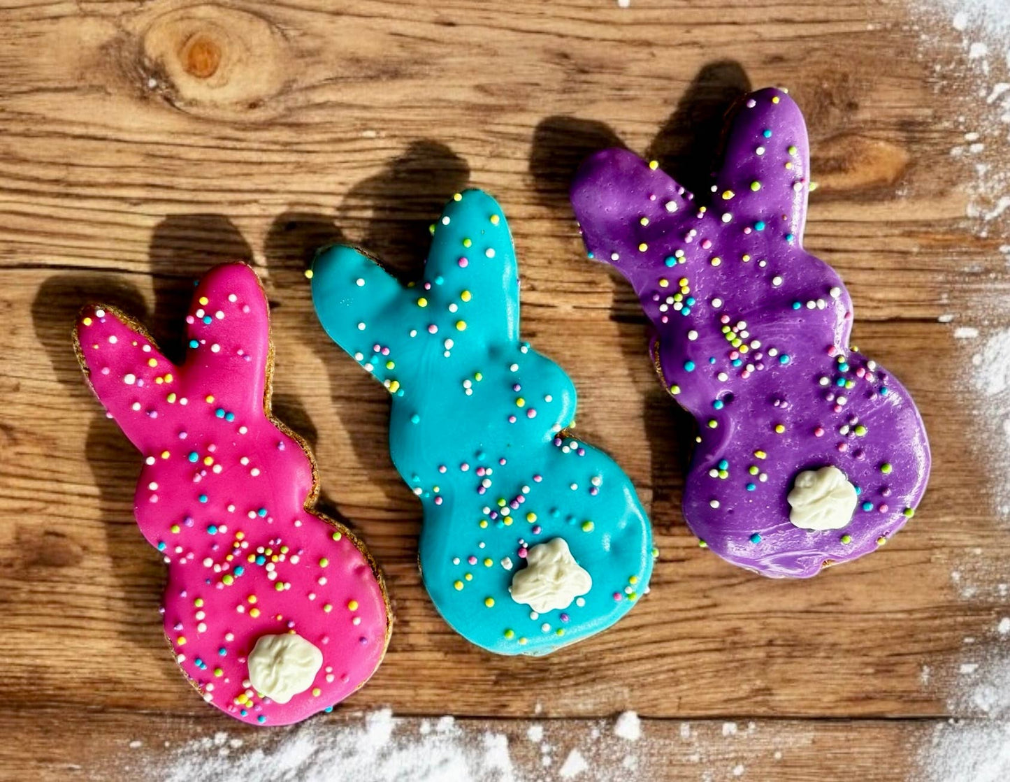 Peep Easter Gourmet Dog Treat