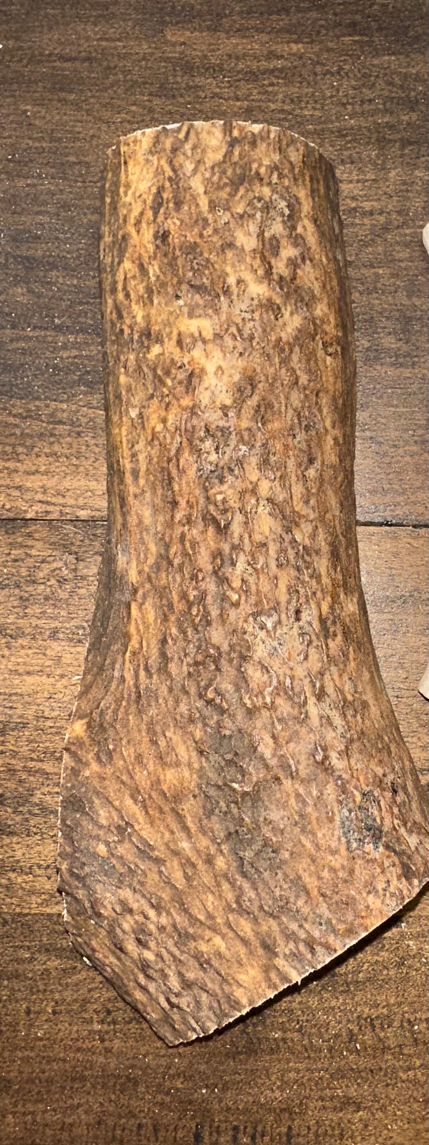 Split Elk Antler Chew