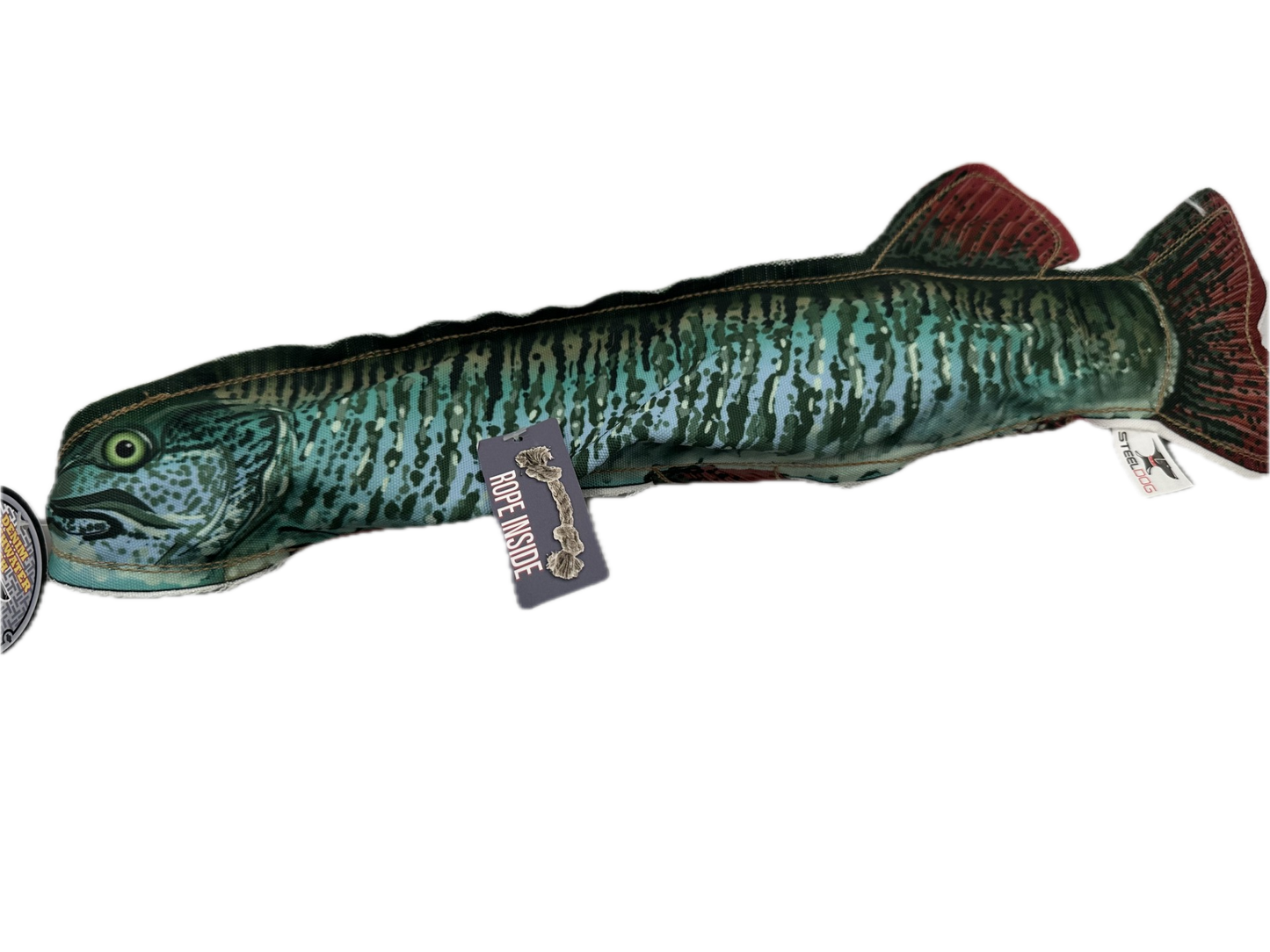 Denim Muskie