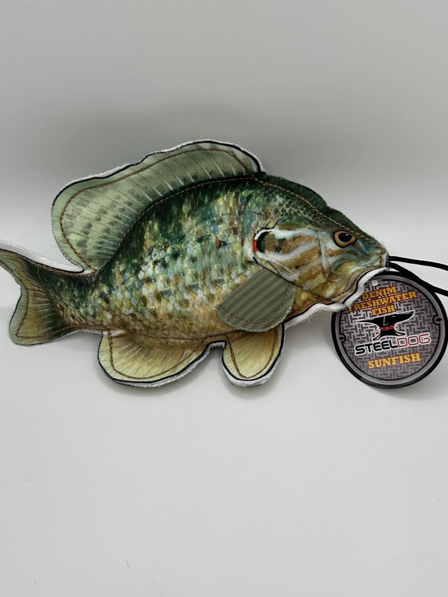 Denim Sunfish