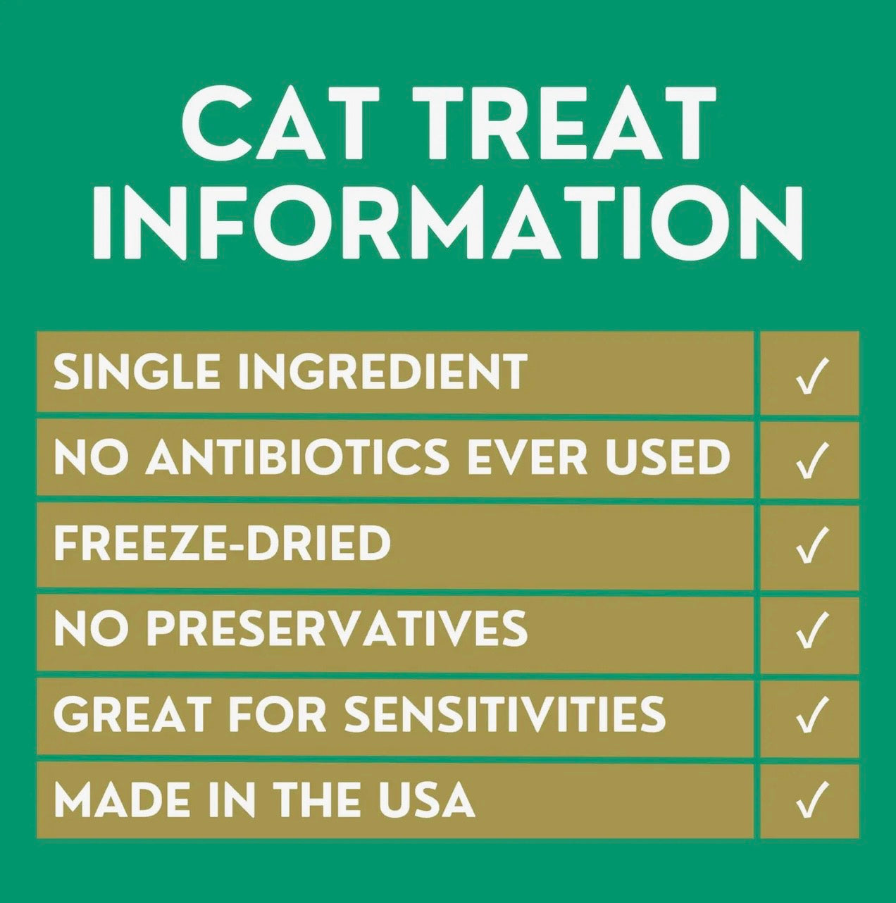 Givepet Halloween Purt-Ty -Freeze Dried Chicken Breast