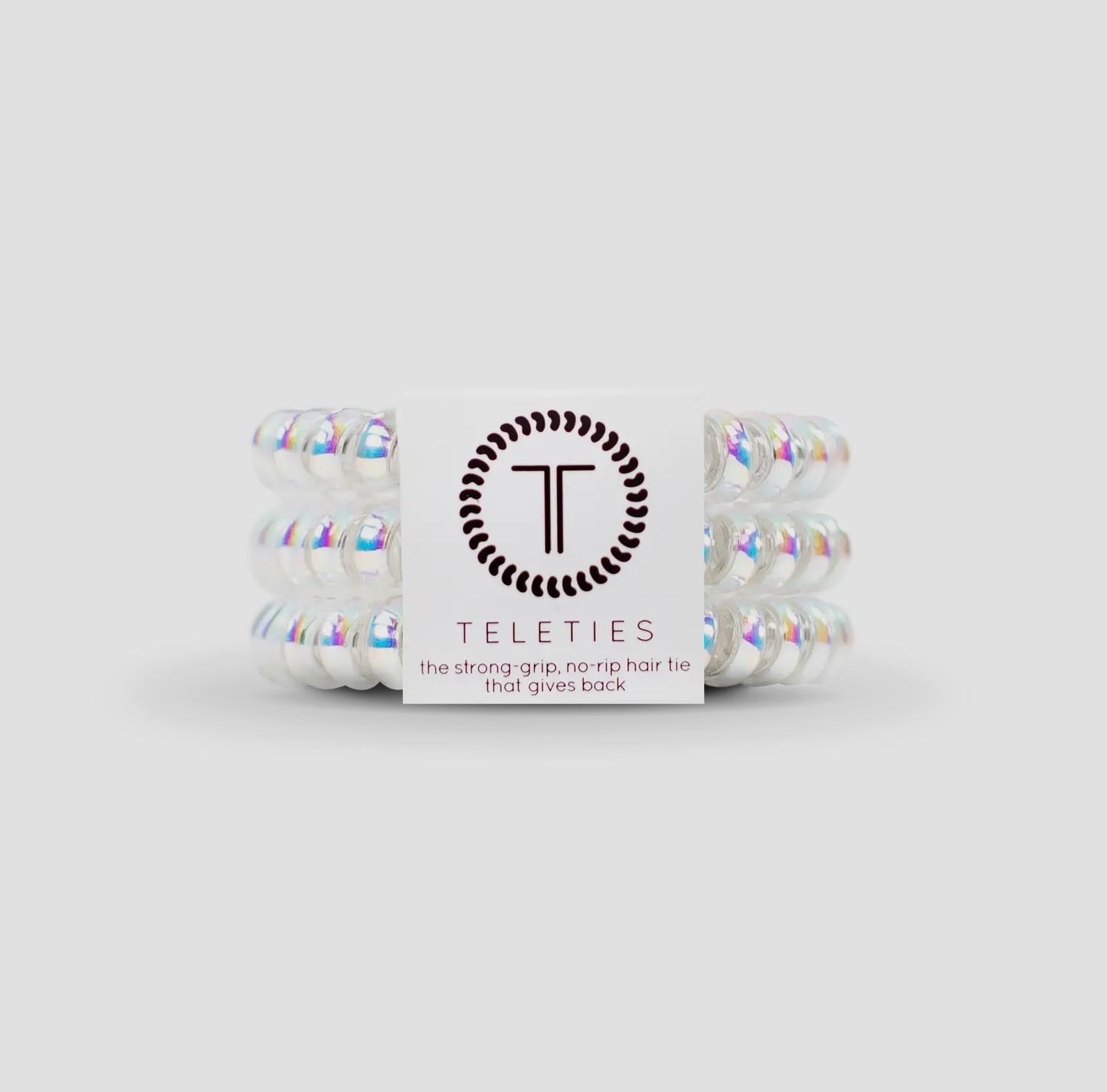 Teleties - Peppermint- Small