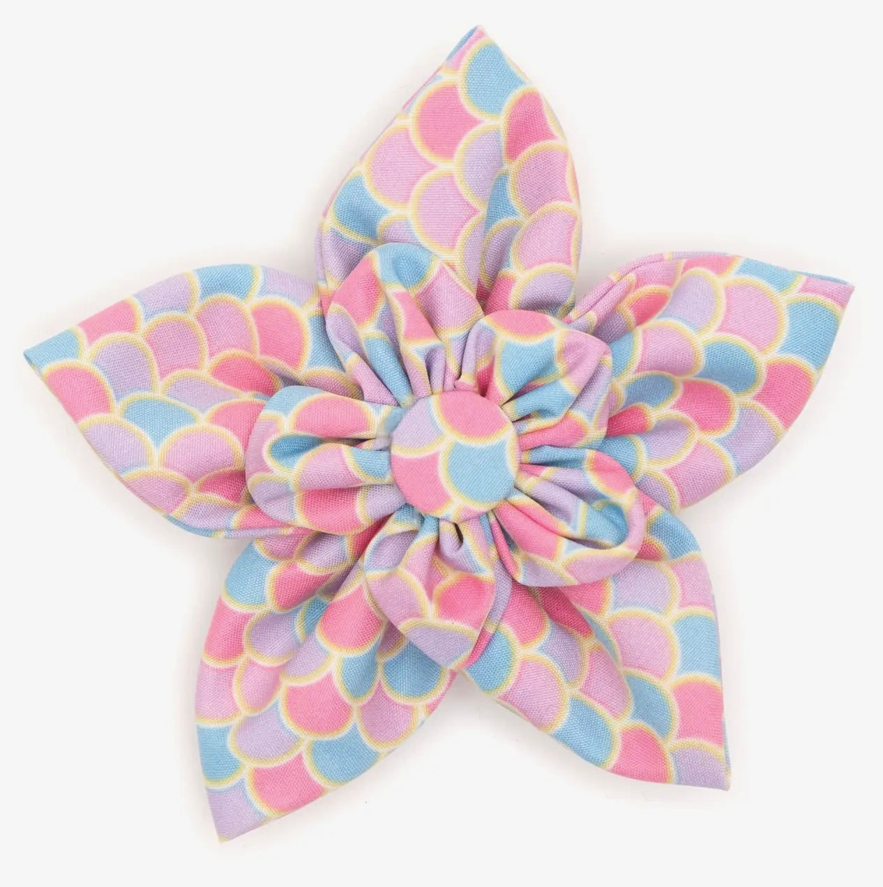 Mermaid Flower
