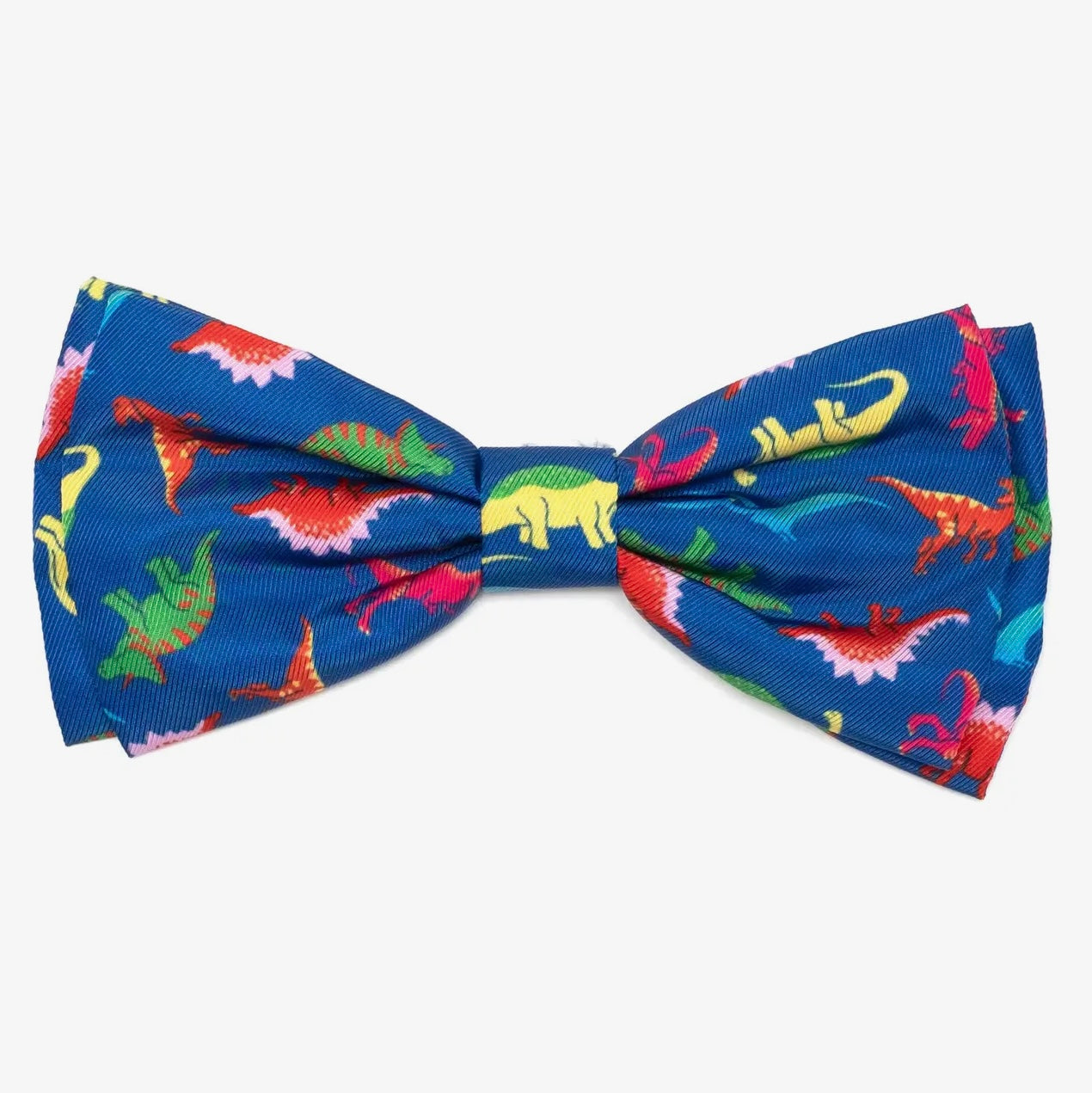 Dino Bow Tie