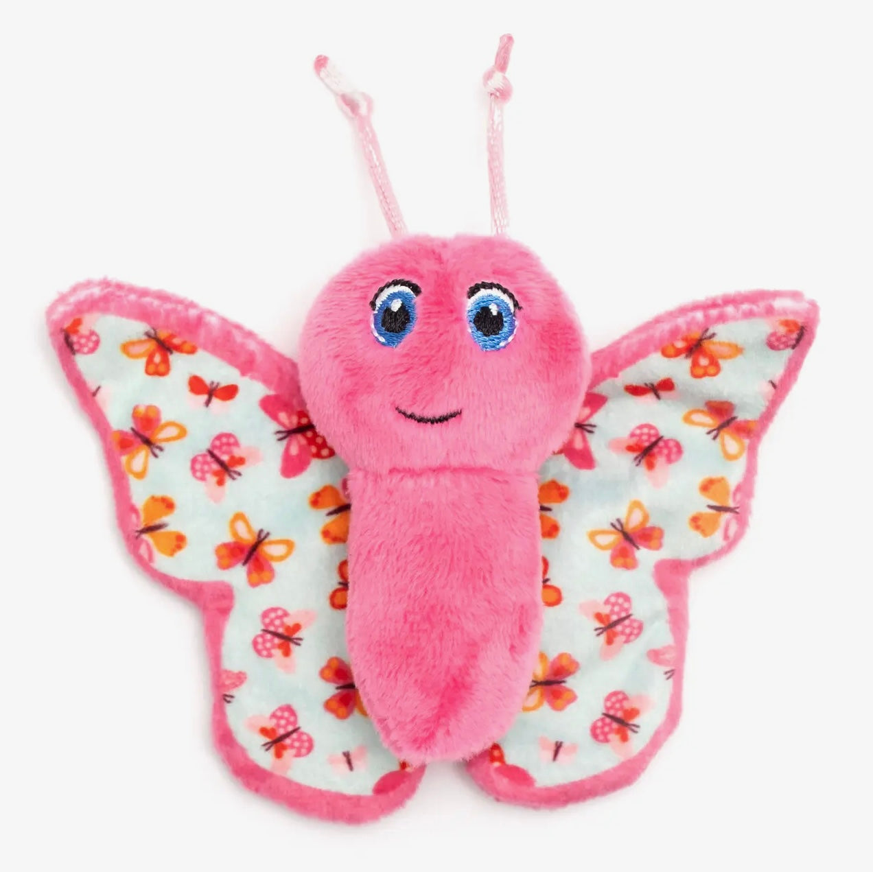 Butterfly Cat Toy