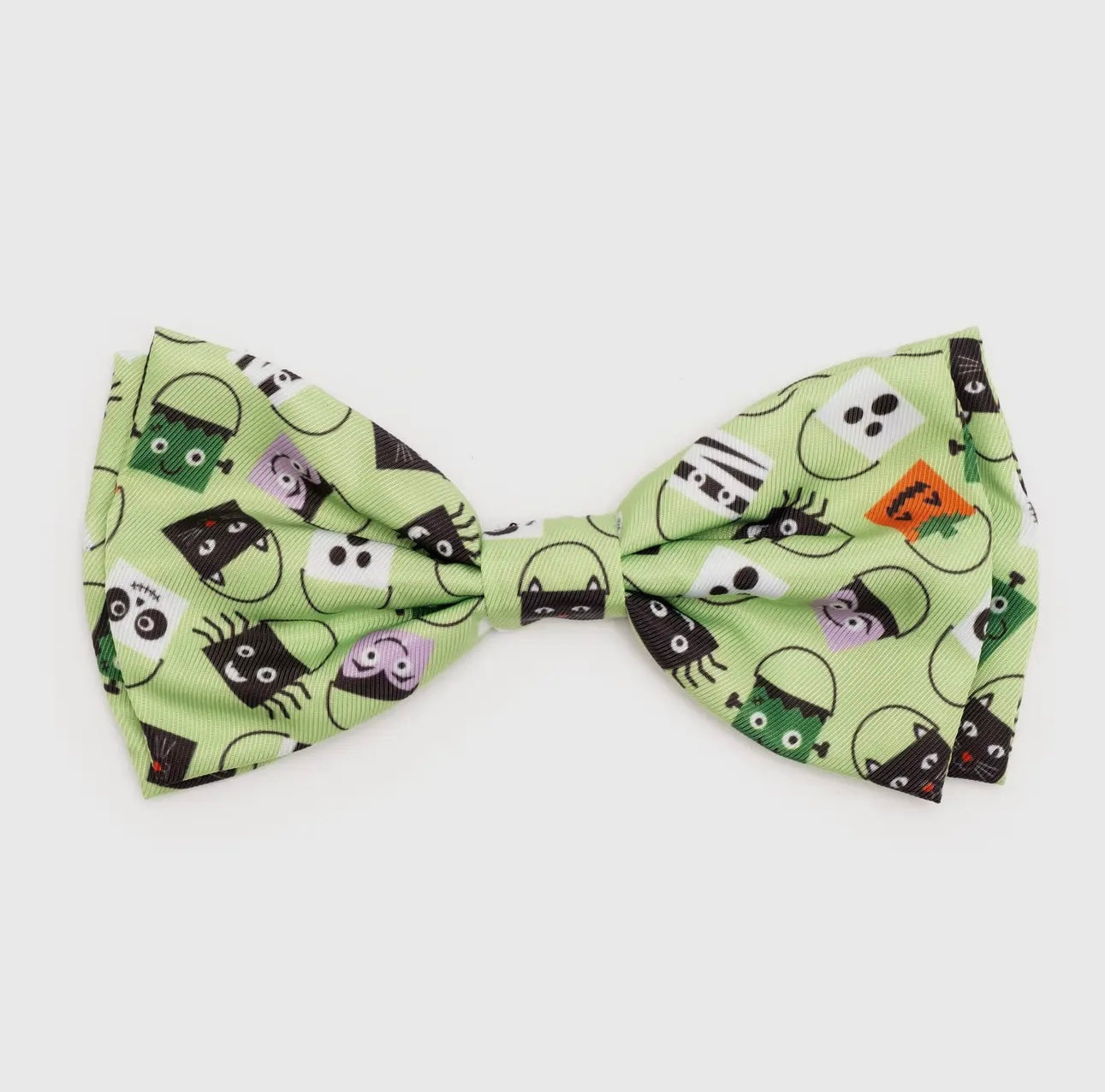 Tricks for Treats Bow Tie