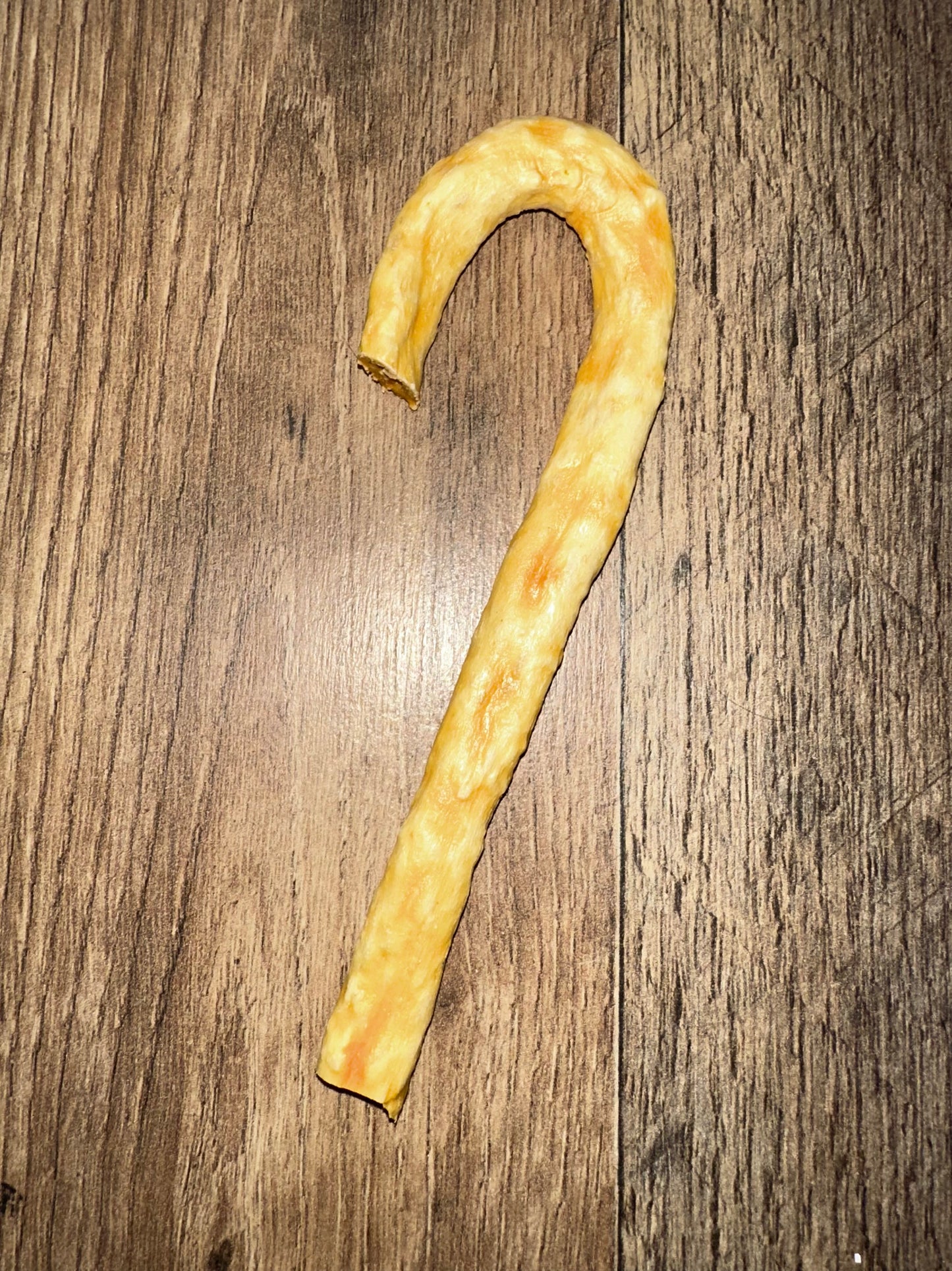 NOTHIN’ TO HIDE Holiday Mini Candy Cane Chicken