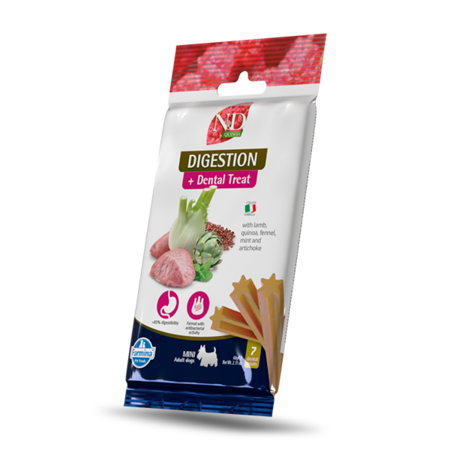 Farmina Dental Treats