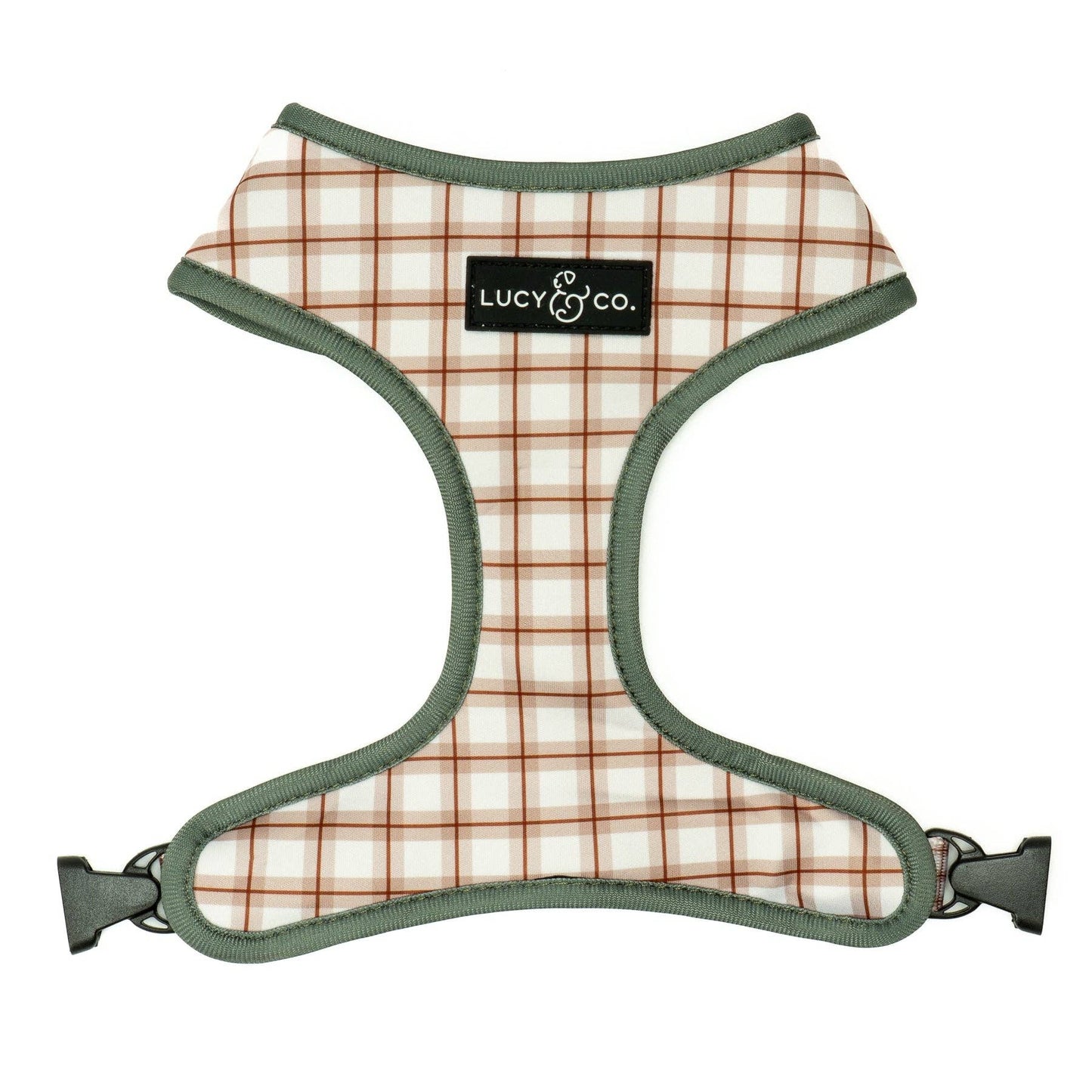 Camp Out Reversible Harness