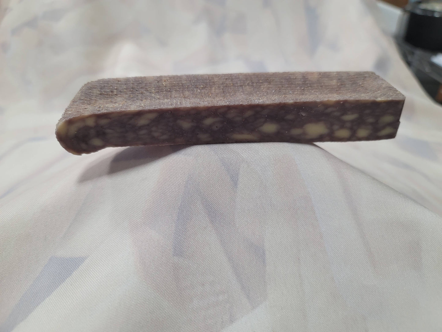 Dog Cheese Chew - Blueberry Himalayan Yak 4oz 115g