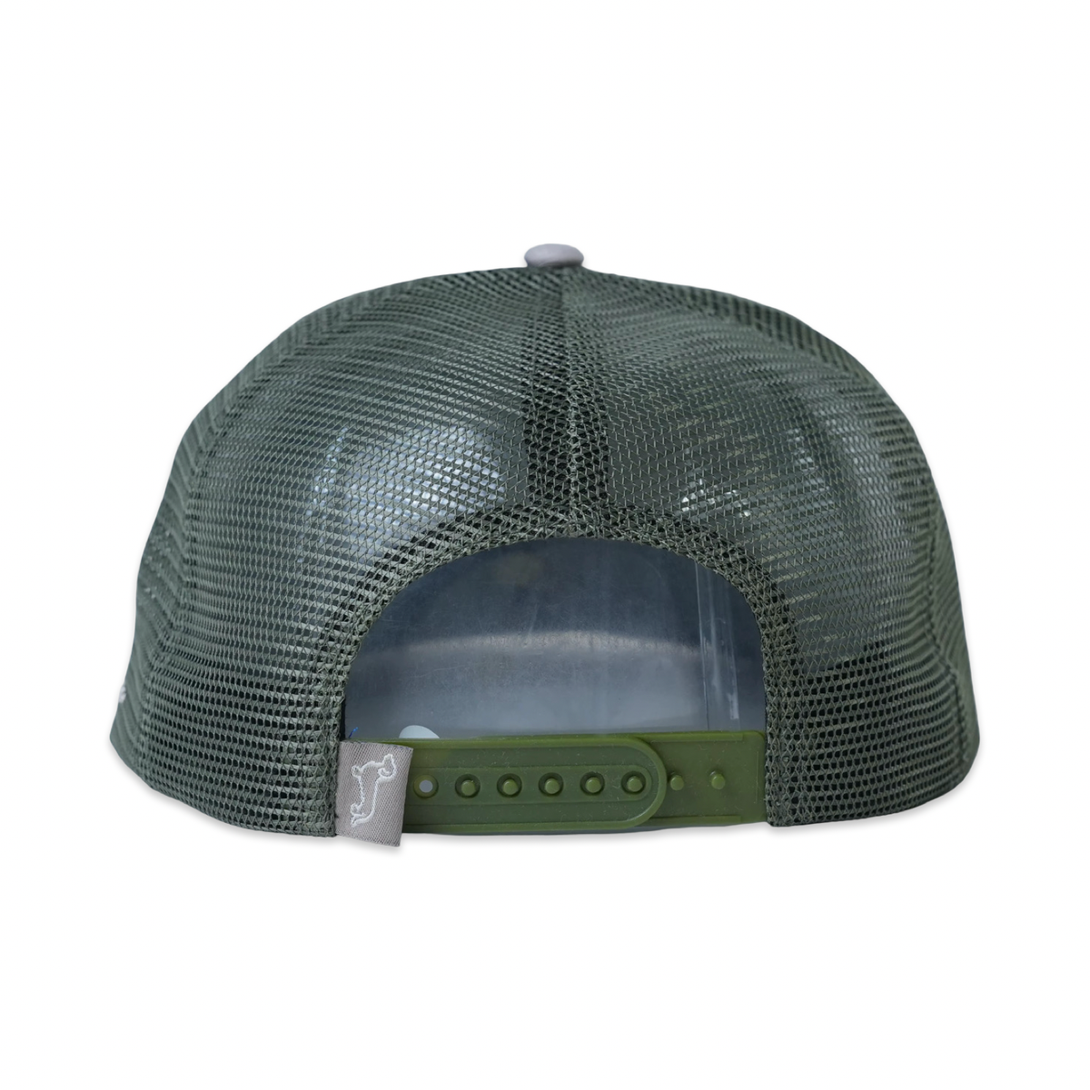 Dachshund Hat - Duck Camo
