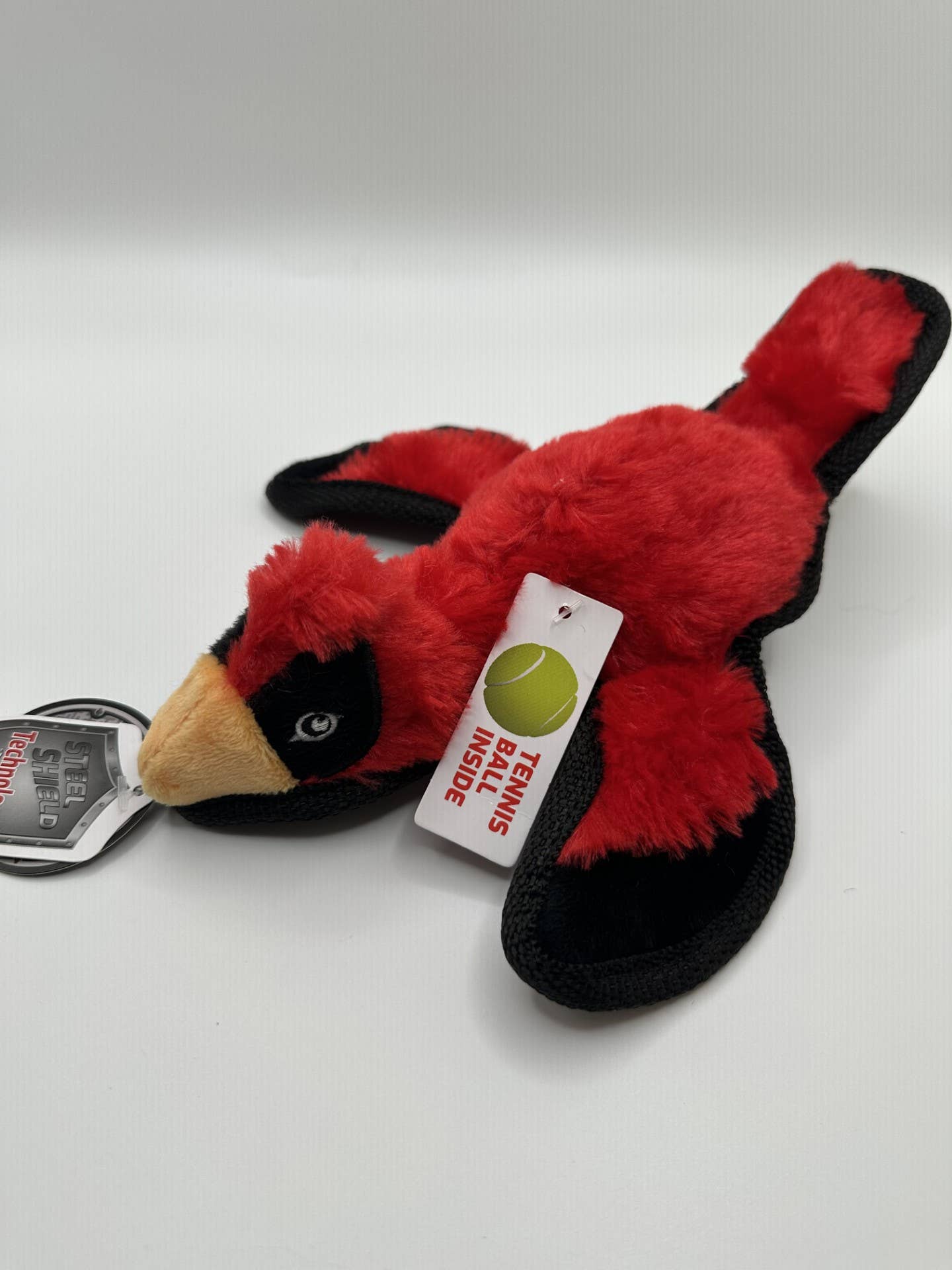 Ruffian Yard Bird Cardinal