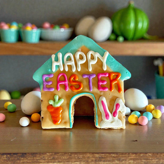 Easter Joy for Every Paw