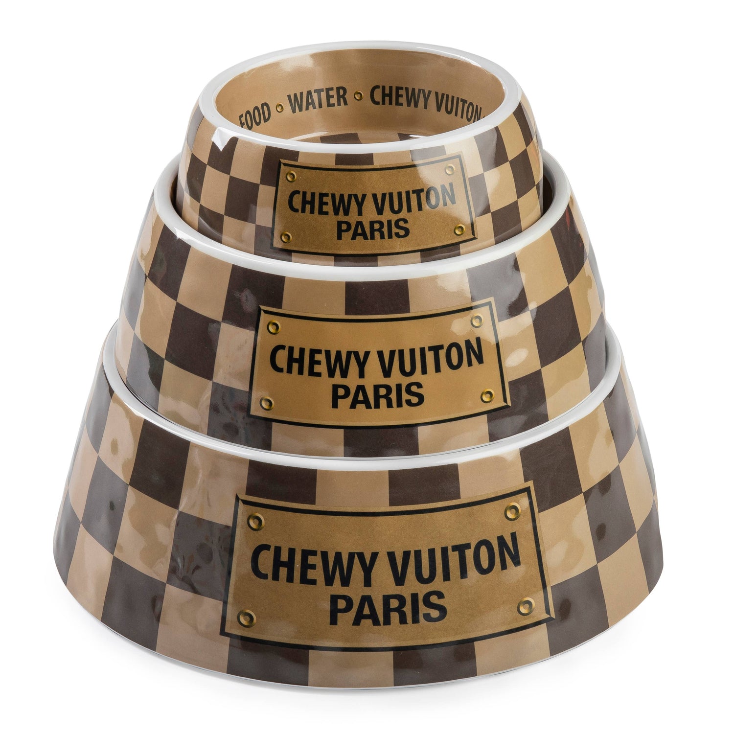 Chewy Vuitton
