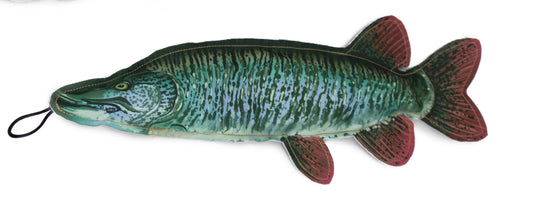 Denim Muskie