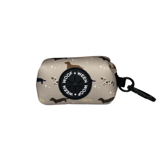Waste Bag Holder - WHIMSICAL WEENS