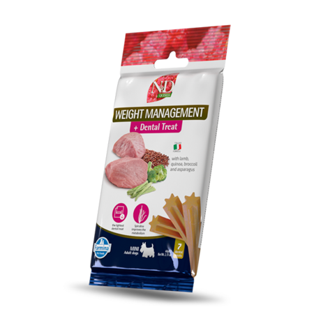 Farmina Dental Treats