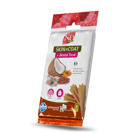Farmina Dental Treats