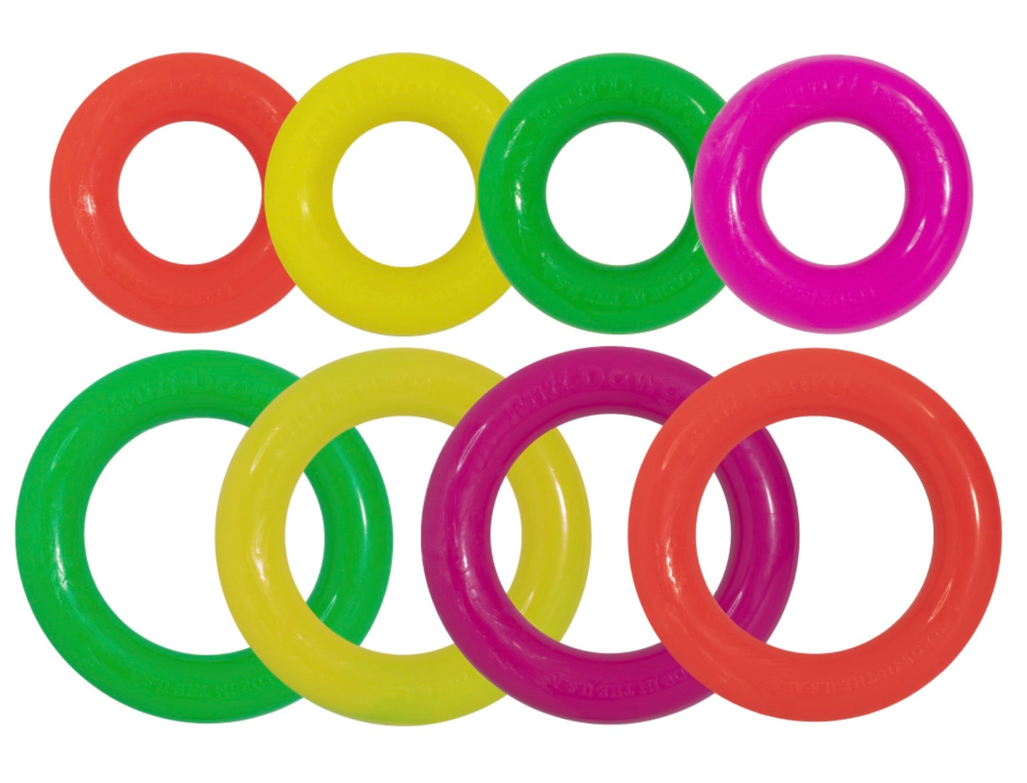 Dawg-Ring