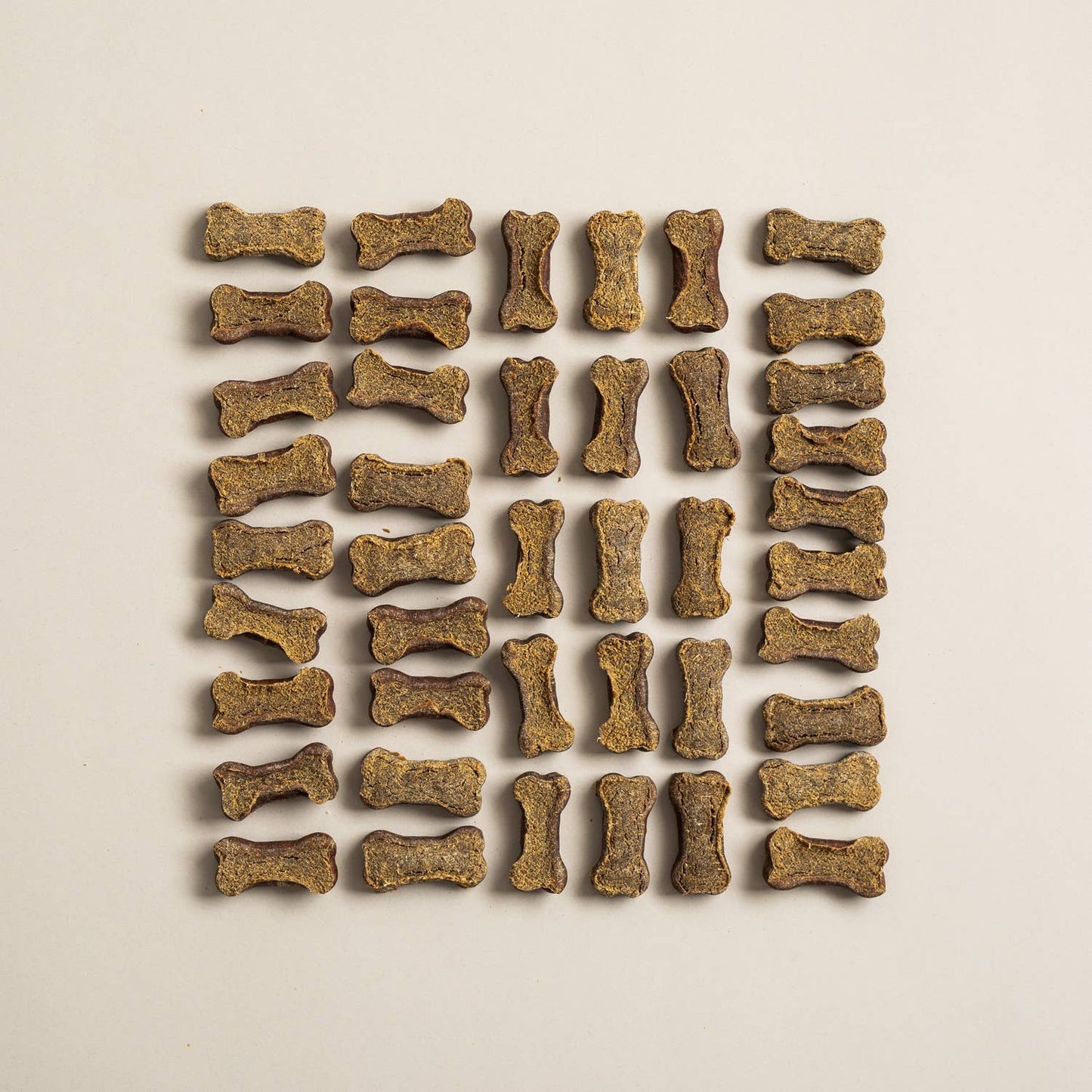 Bulk: Lucky Duck (Bone Shaped) - 5LB