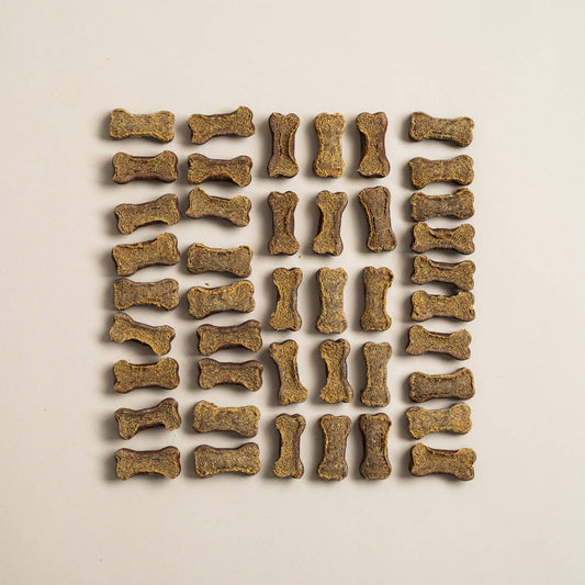 Bulk: Lucky Duck (Bone Shaped) - 5LB