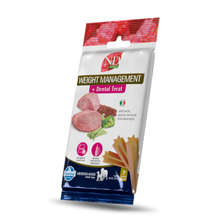Farmina Dental Treats