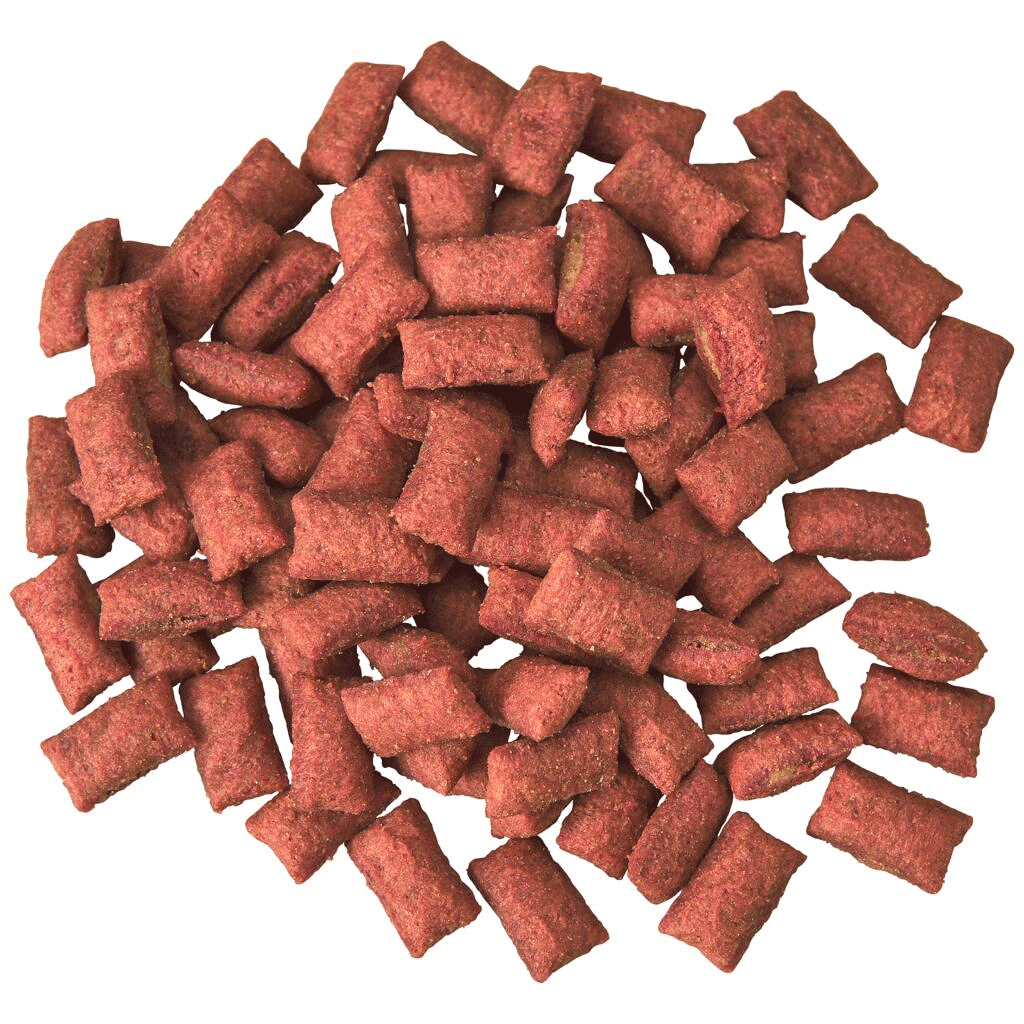 FIELDCREST FARMS Nothin To Hide Cat Salmon Treats 3oz