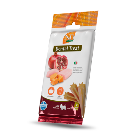 Farmina Dental Treats