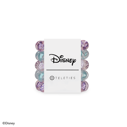 Daisy Duck Tiny Hair Ties