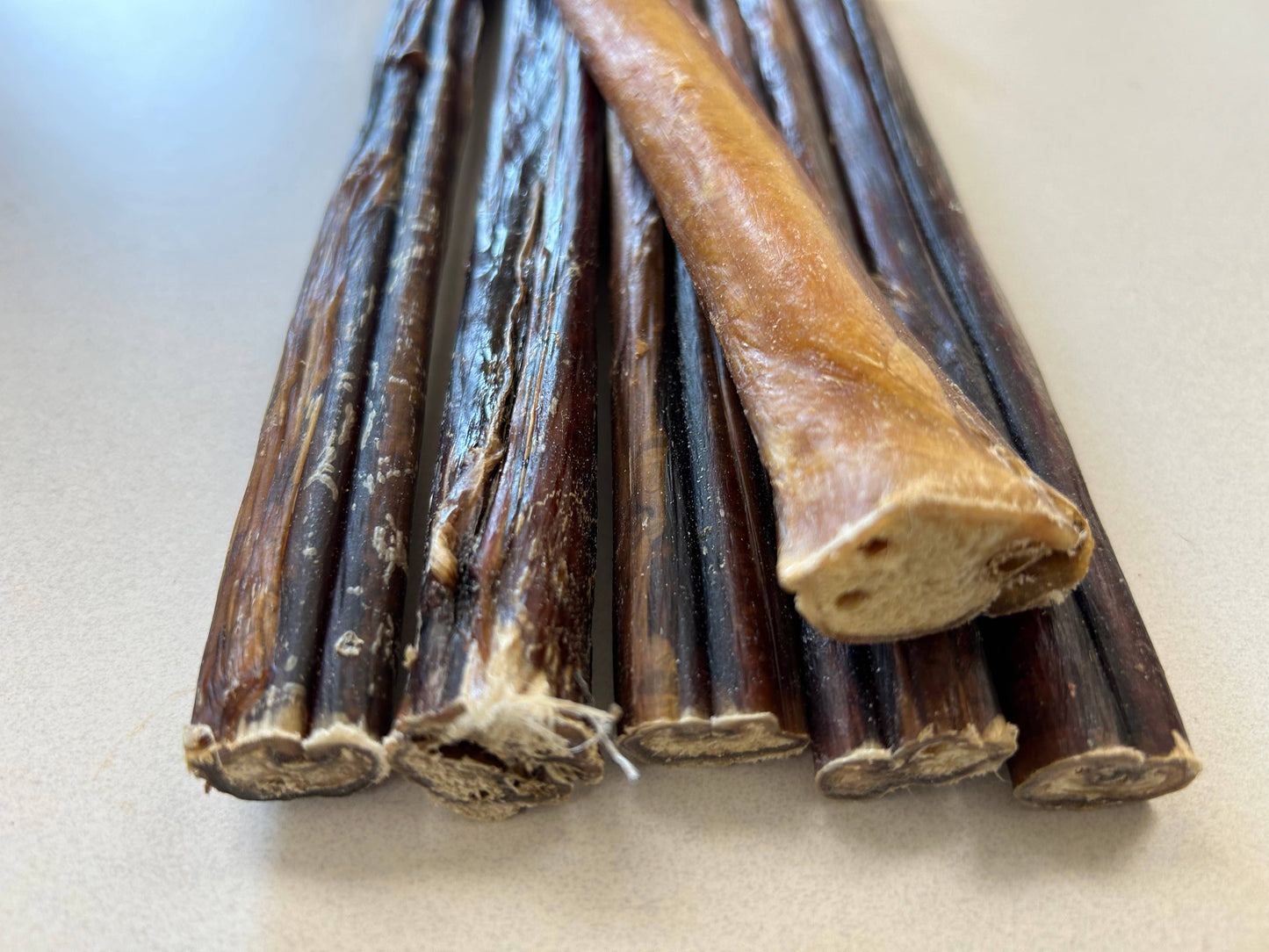 12" Thick Bully Sticks 