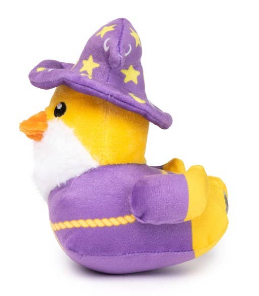 FuzzYard Sirius Quack Plush Dog Toy Large