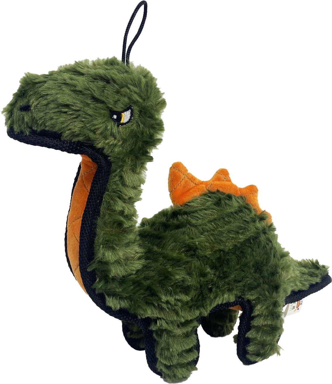 Rowdy Dino - Bronto 
