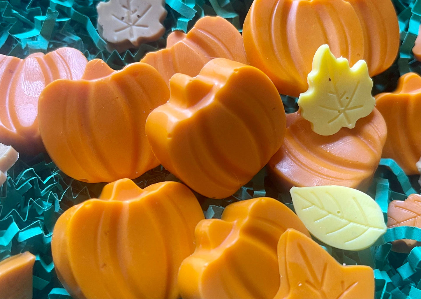 PUPkin truffles dog treats (soft treats)