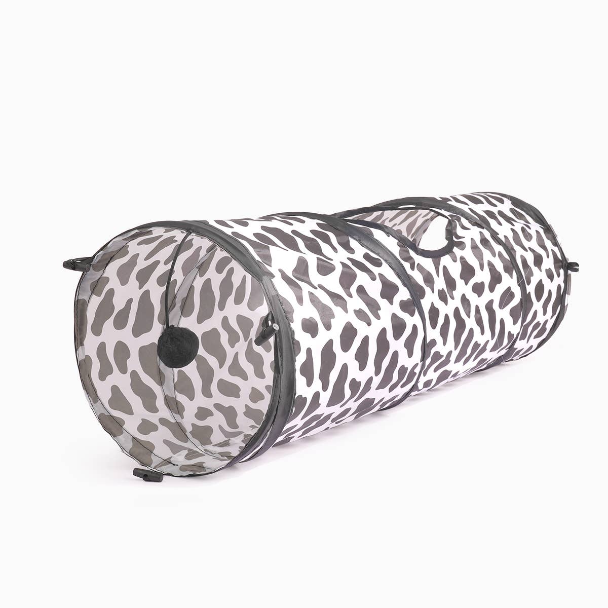 HugSmart Pet - Meow Buddies  | Moo Mood - Cat Toy