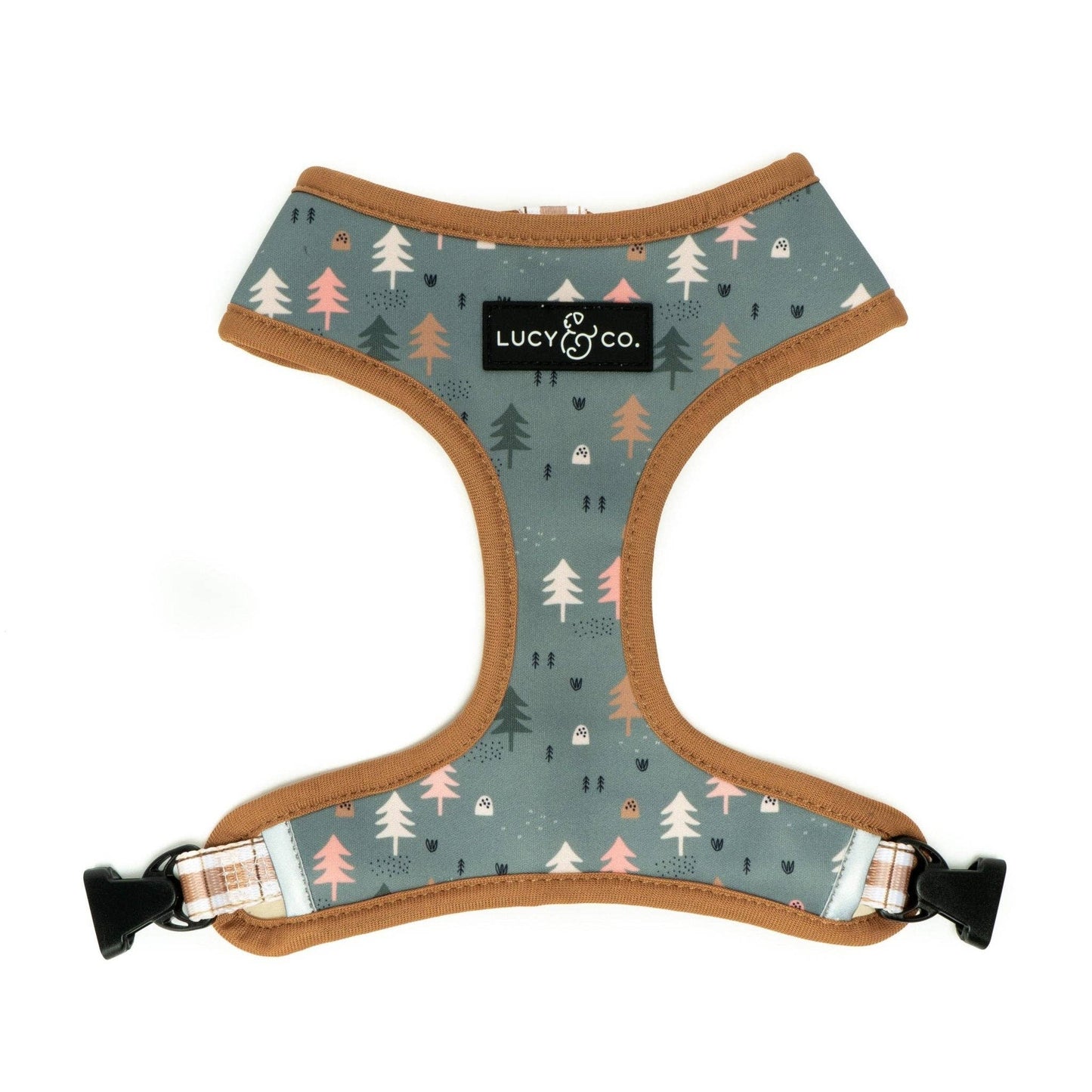 The Take a Hike Reversible Harness