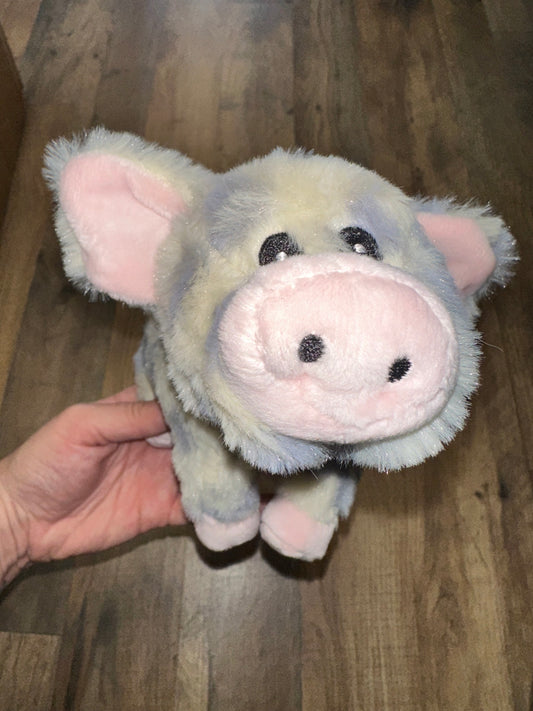 Roundy Speckled Piggy