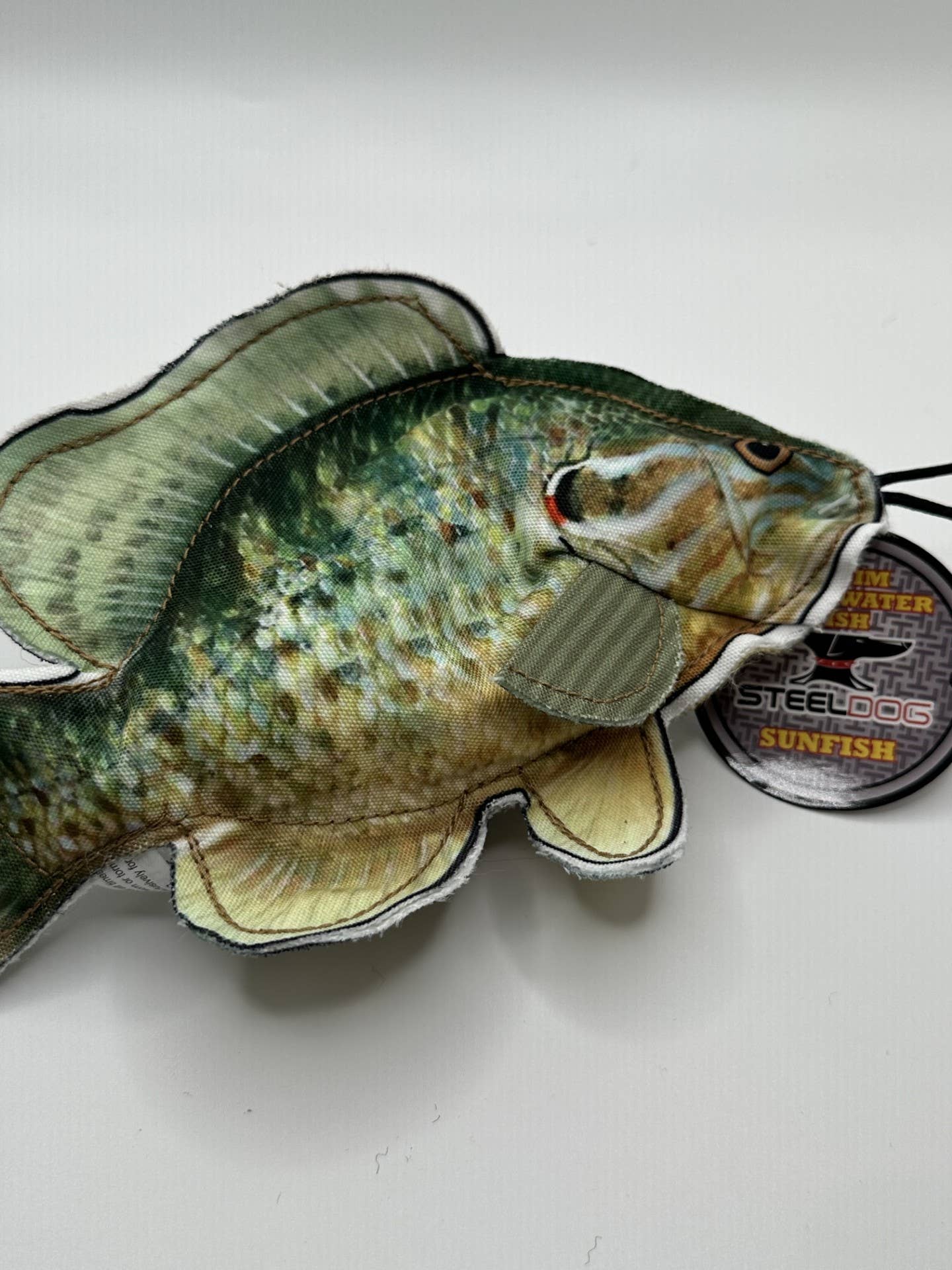 Denim Sunfish