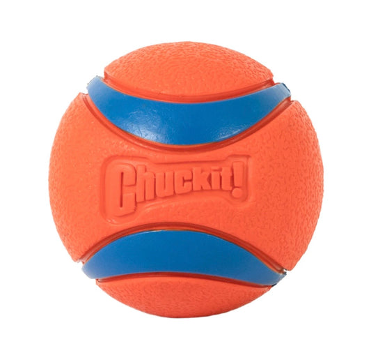 CHUCKIT! ULTRA BALL DOG TOY