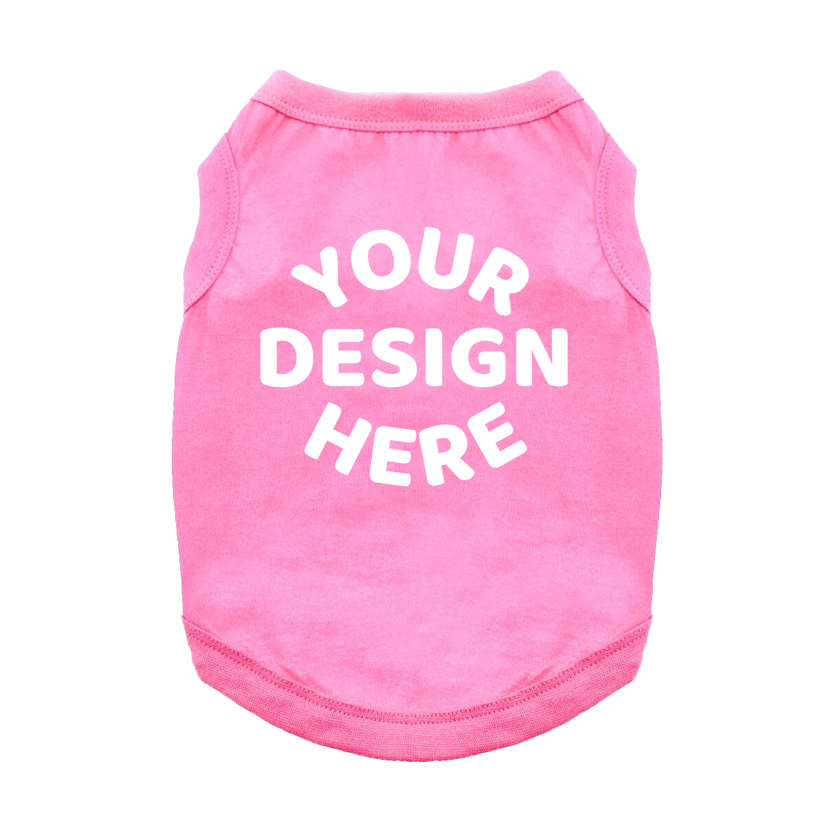 Custom Dog Shirts