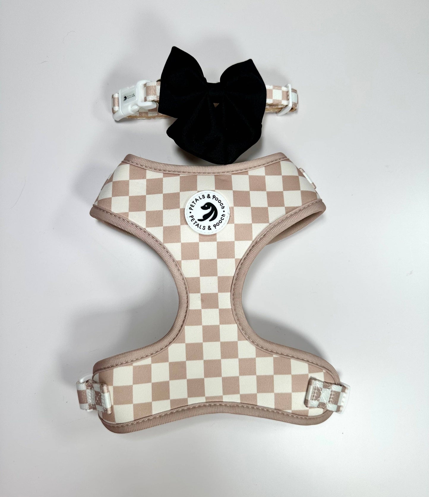 Check Me Out Adjustable Harness