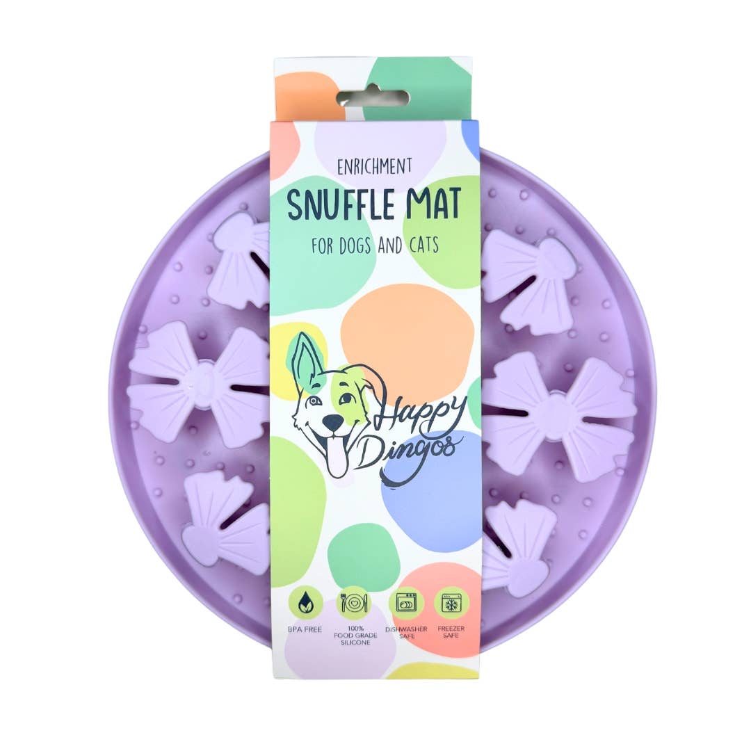Snuffle Mat