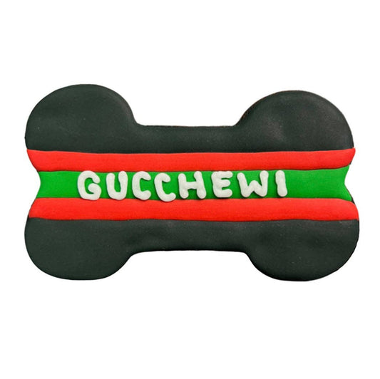 Gucchewi Designer Bone