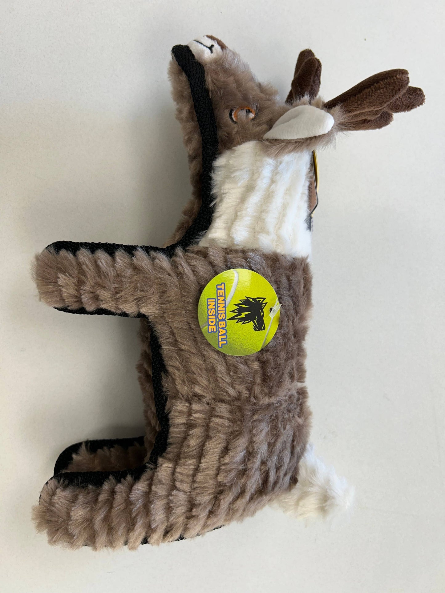 Rowdy Herder - Reindeer