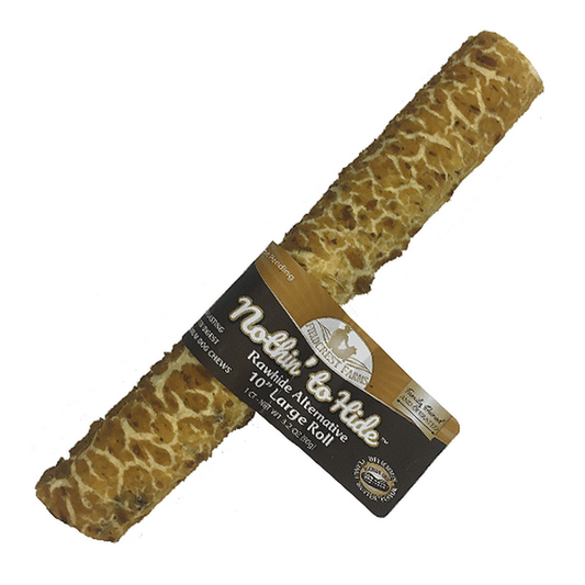 Fieldcrest Farms Nothin' To Hide 10" Large Roll PB