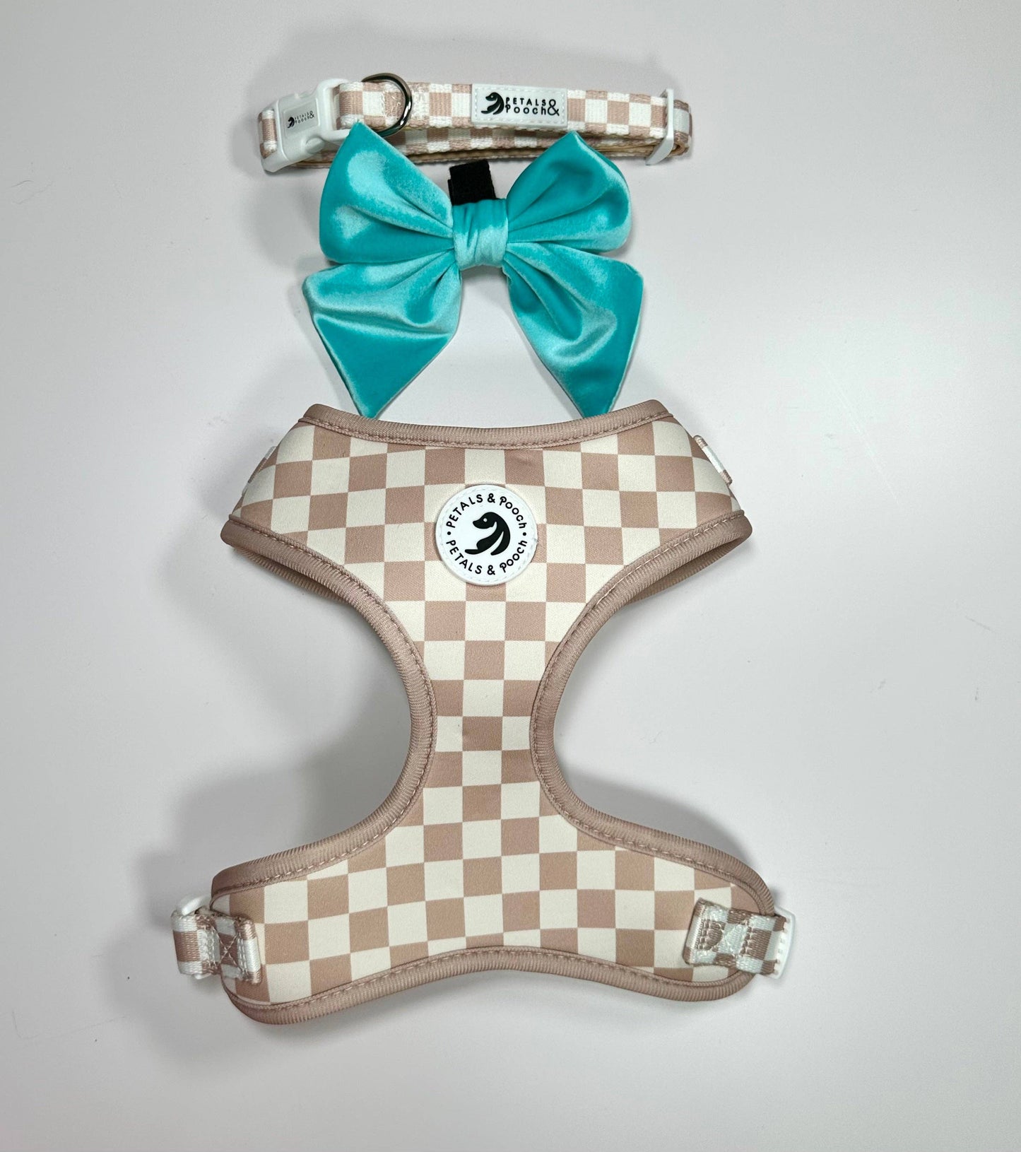 Check Me Out Adjustable Harness